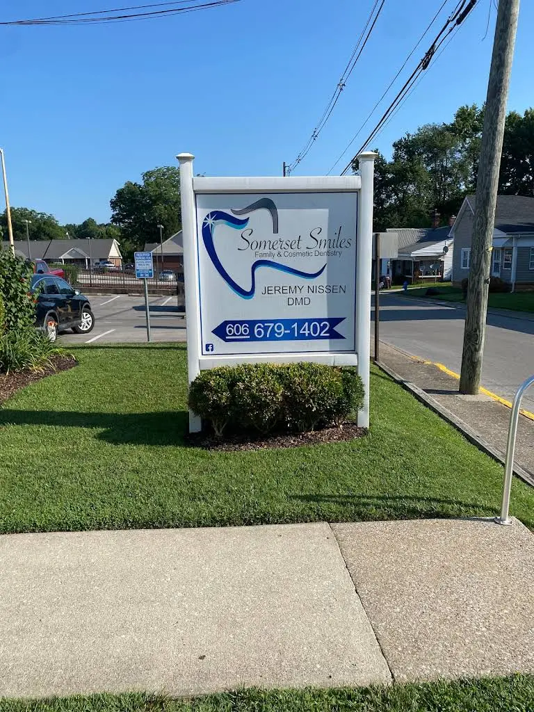 Somerset Smiles Family & Cosmetic Dentistry