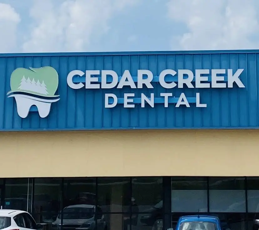 Cedar Creek Dental