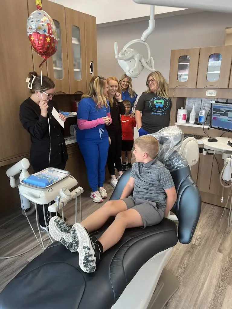 Cedar Creek Dental