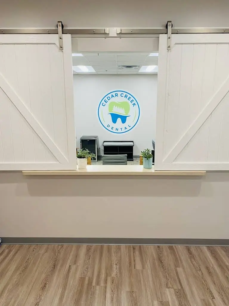 Cedar Creek Dental