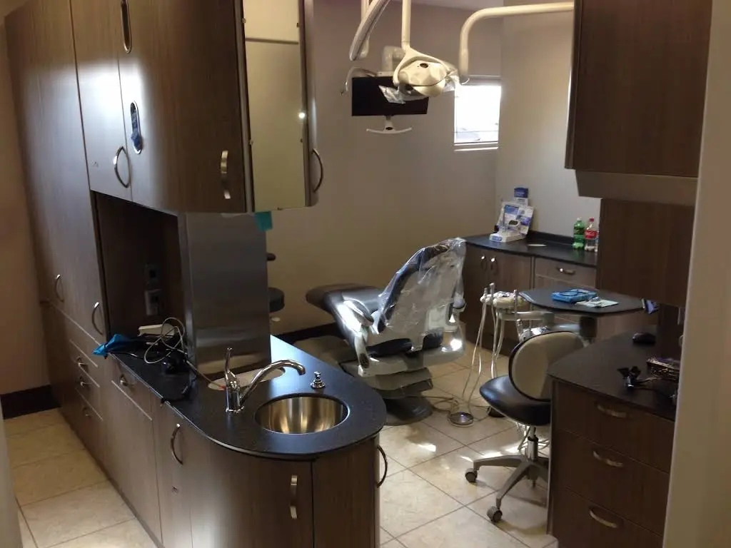 Bostick Dental Center