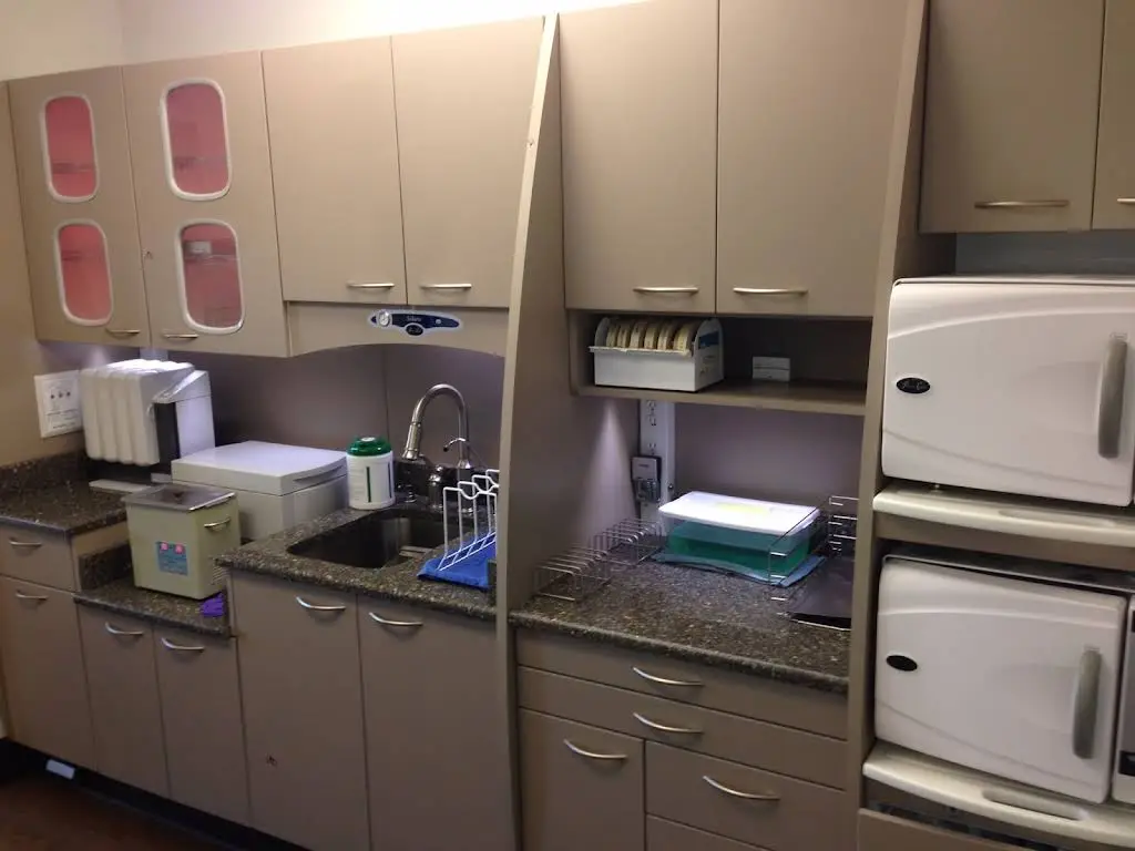 Bostick Dental Center