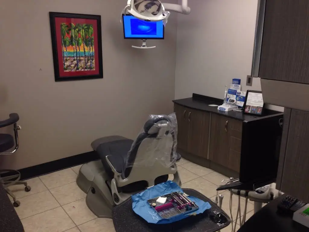Bostick Dental Center