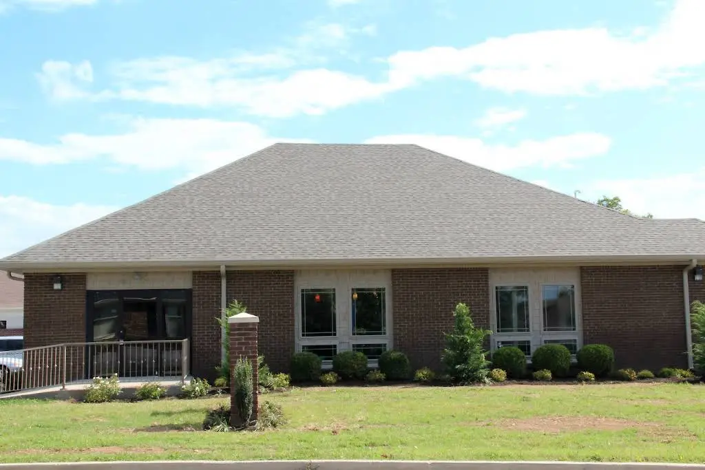 Bostick Dental Center