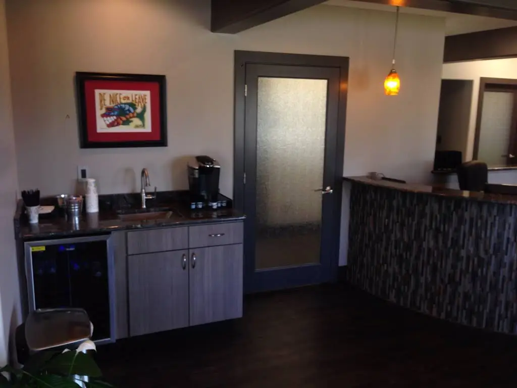 Bostick Dental Center
