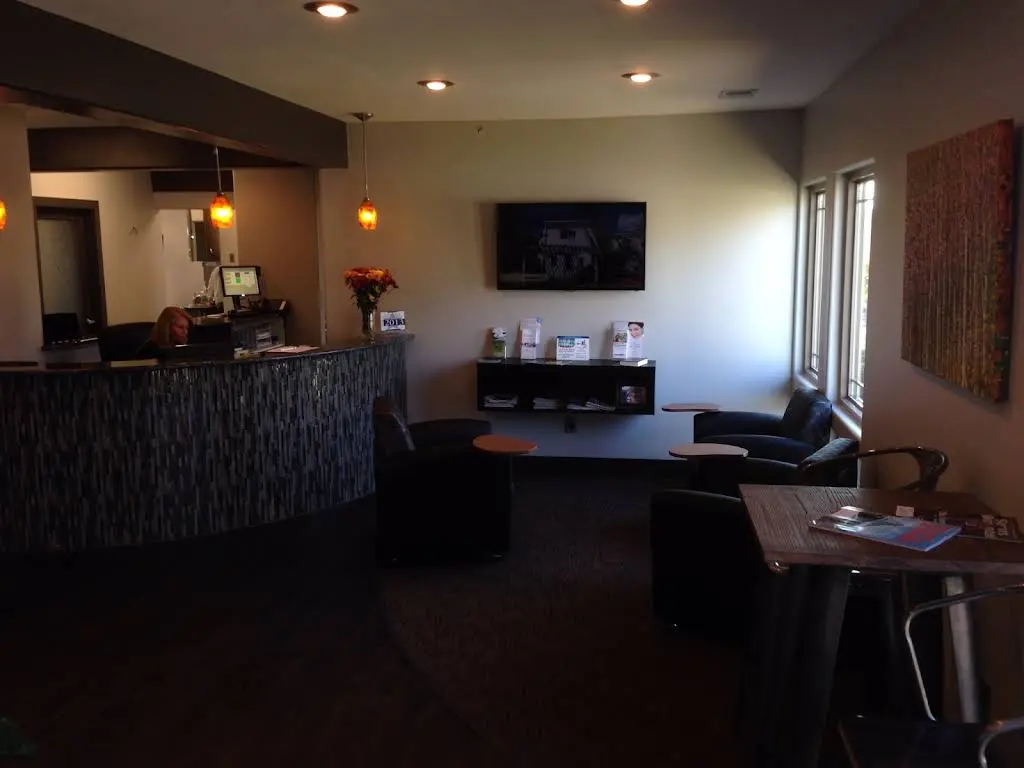 Bostick Dental Center