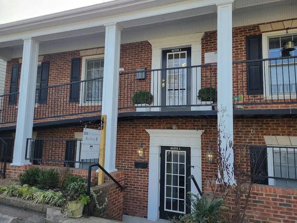 Danville Smile Center