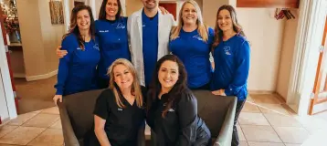Taylor Aesthetic & Sedation Dentistry