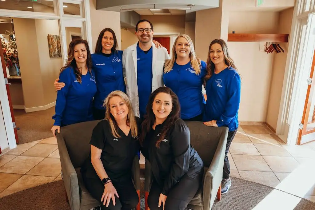 Taylor Aesthetic & Sedation Dentistry