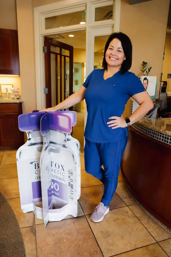 Taylor Aesthetic & Sedation Dentistry