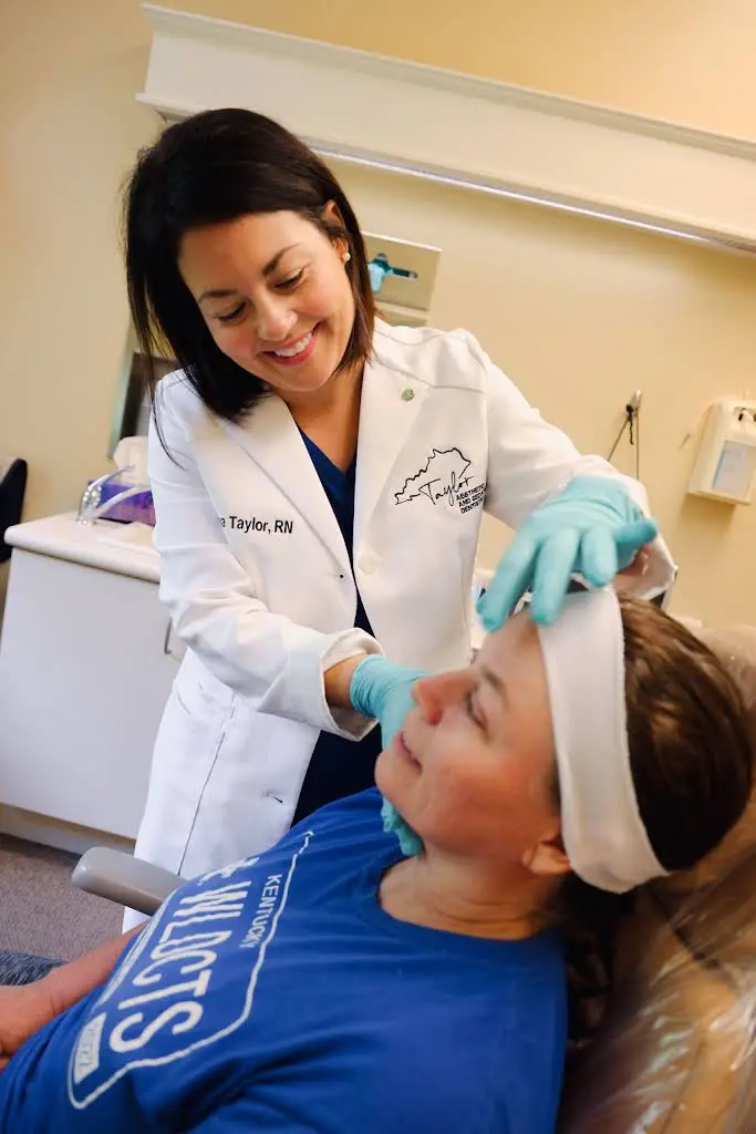 Taylor Aesthetic & Sedation Dentistry