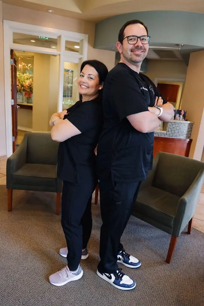 Taylor Aesthetic & Sedation Dentistry
