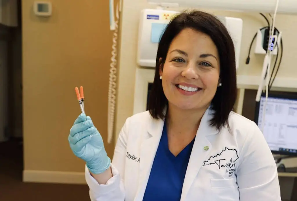 Taylor Aesthetic & Sedation Dentistry
