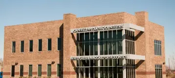 Danville Pediatric Dentistry