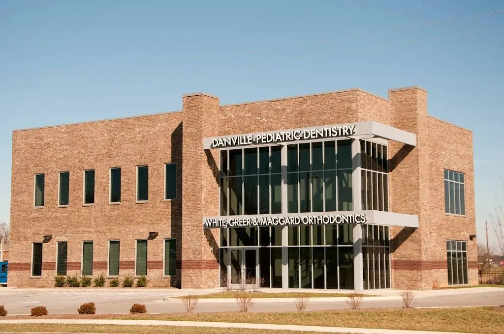 Danville Pediatric Dentistry