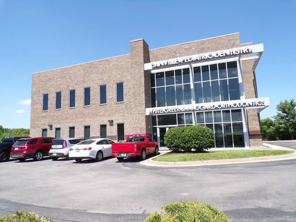Danville Pediatric Dentistry