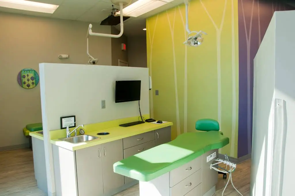 Danville Pediatric Dentistry