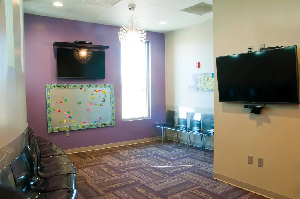 Danville Pediatric Dentistry