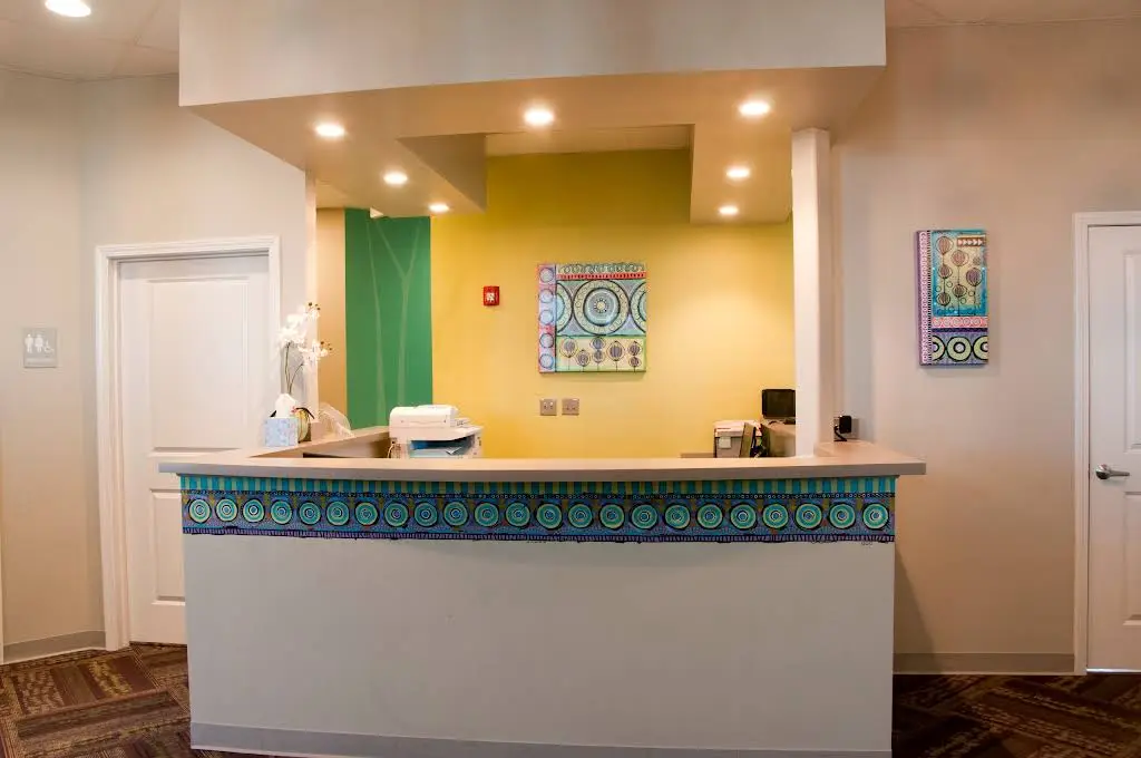 Danville Pediatric Dentistry