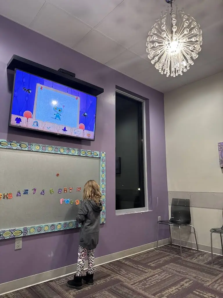 Danville Pediatric Dentistry