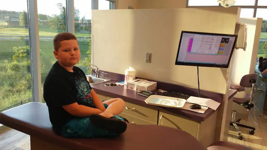 Danville Pediatric Dentistry
