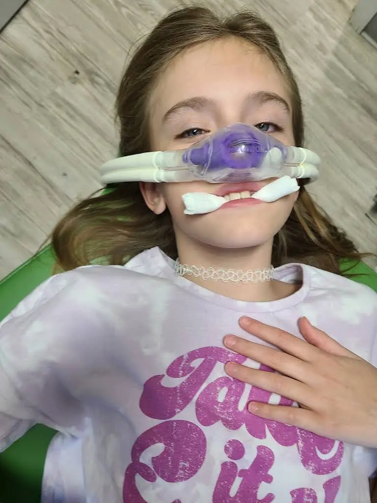 Danville Pediatric Dentistry