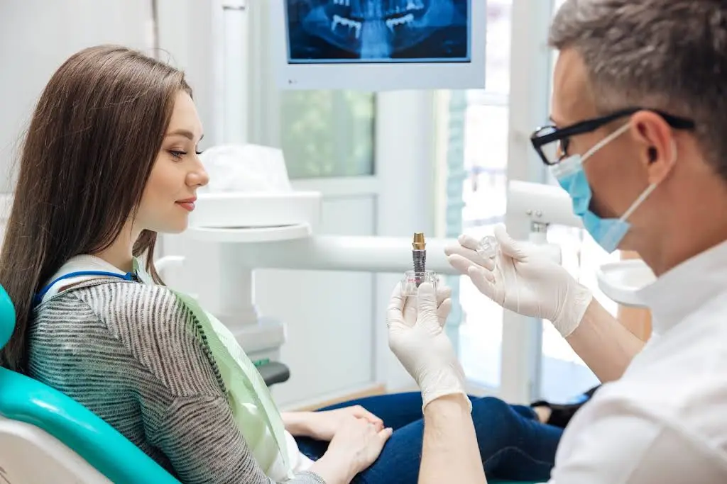 Somerset Dental Implants