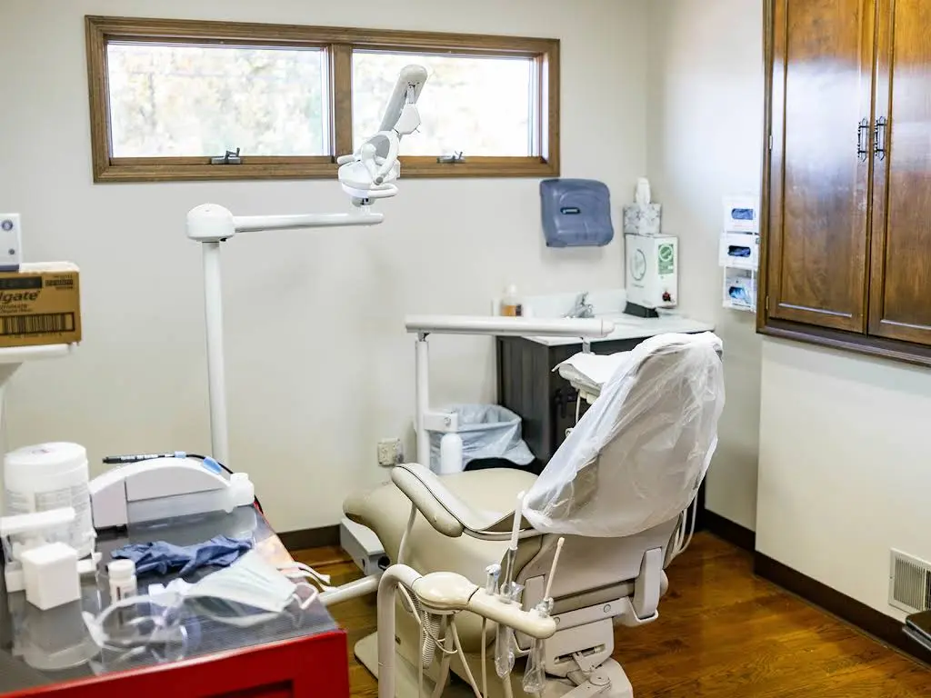 SOMERSET 5:16 Clinic Christian Medical/Dental