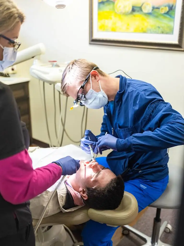 SOMERSET 5:16 Clinic Christian Medical/Dental