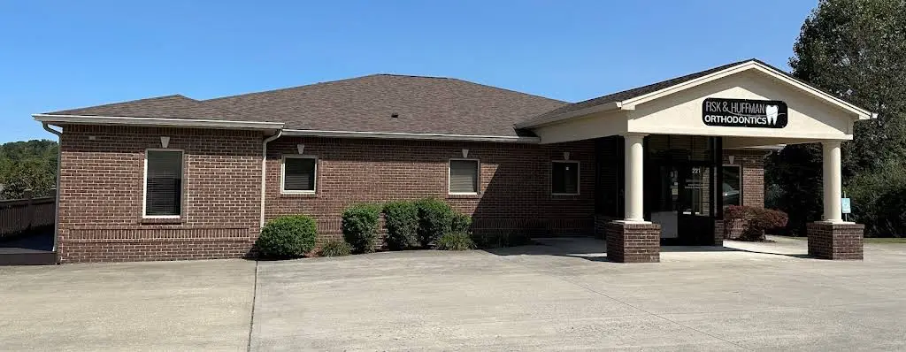 Fisk & Huffman Orthodontics, DMD, PSC