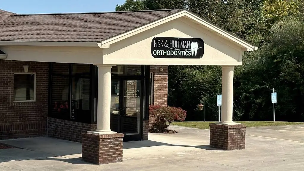 Fisk & Huffman Orthodontics, DMD, PSC