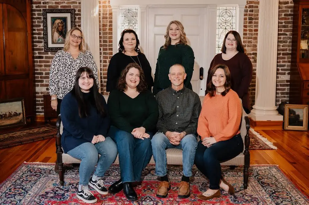 Fisk & Huffman Orthodontics, DMD, PSC