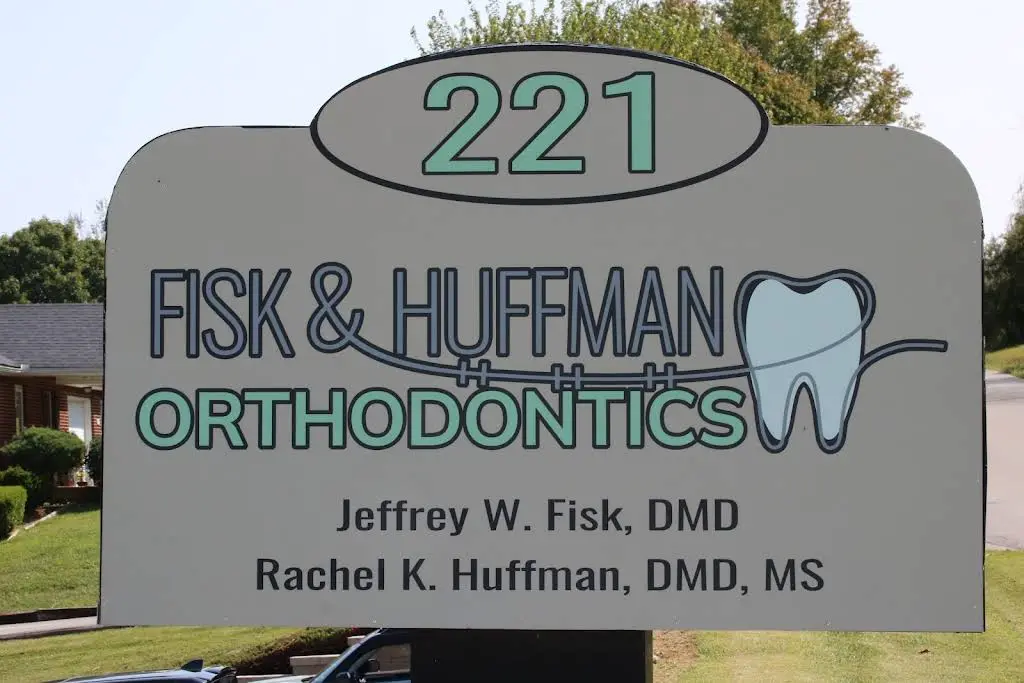 Fisk & Huffman Orthodontics, DMD, PSC