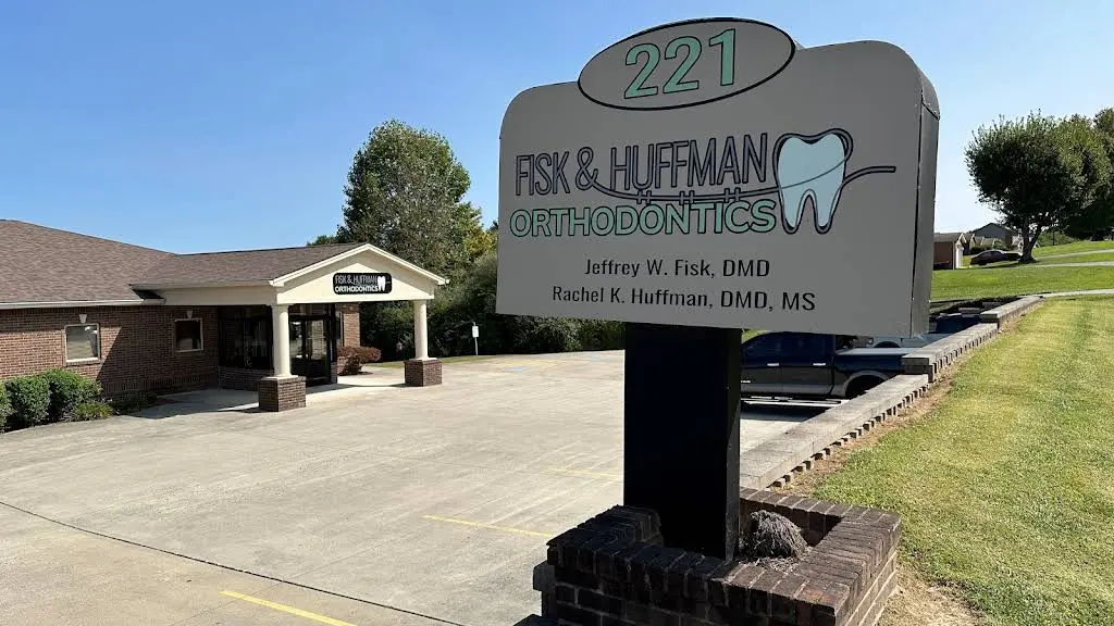 Fisk & Huffman Orthodontics, DMD, PSC
