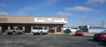 Associates In Dentistry