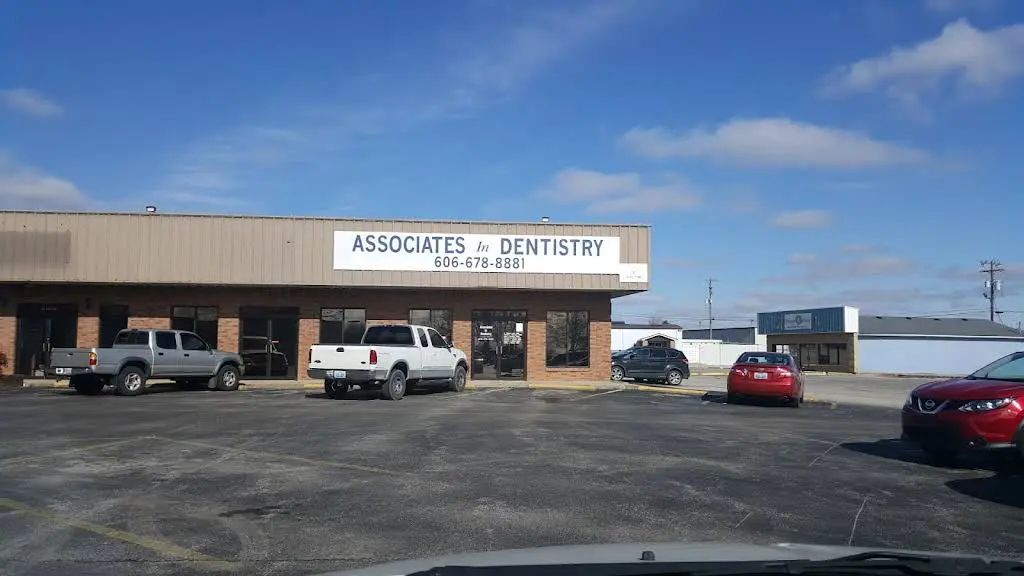 Associates In Dentistry