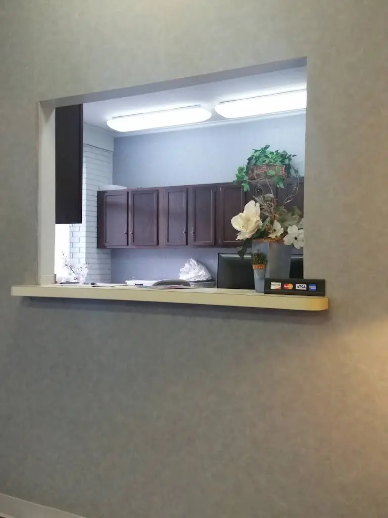 Tackett Orthodontics