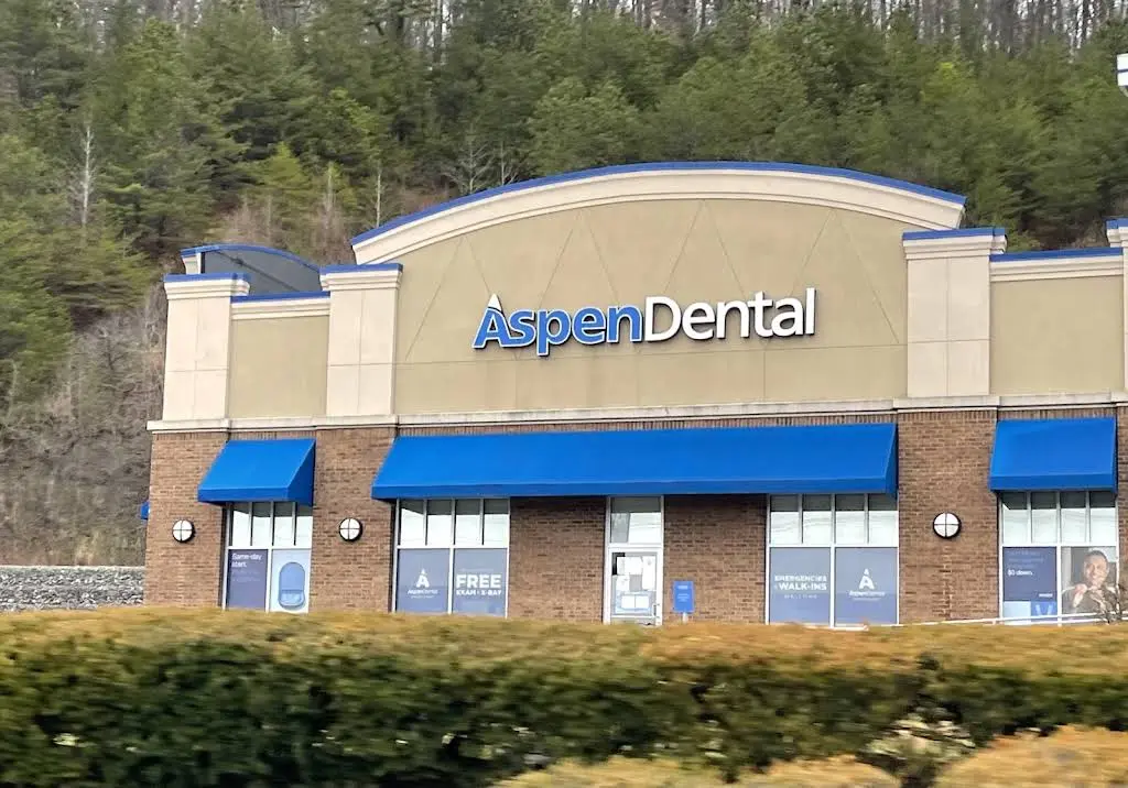 Aspen Dental