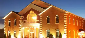 Bruce T. Wilson, DMD Oral Surgery
