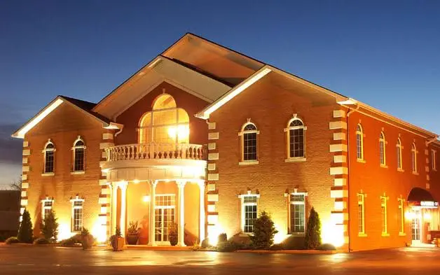 Bruce T. Wilson, DMD Oral Surgery