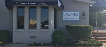 Slusher Family Dental