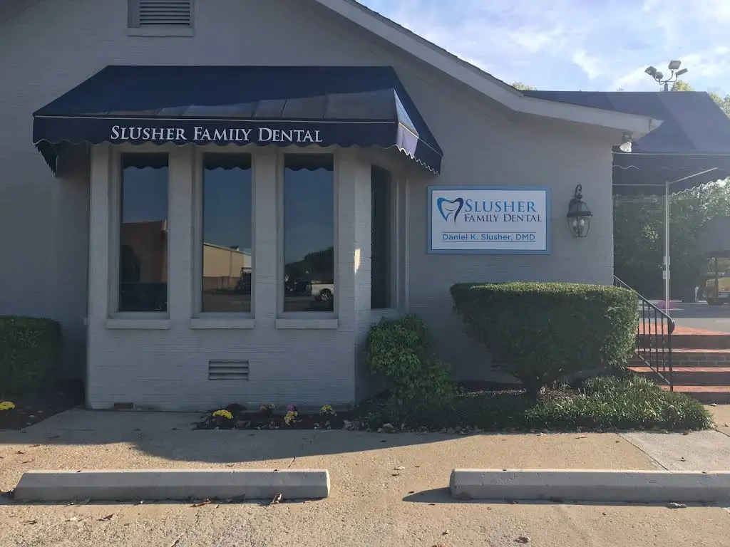 Slusher Family Dental