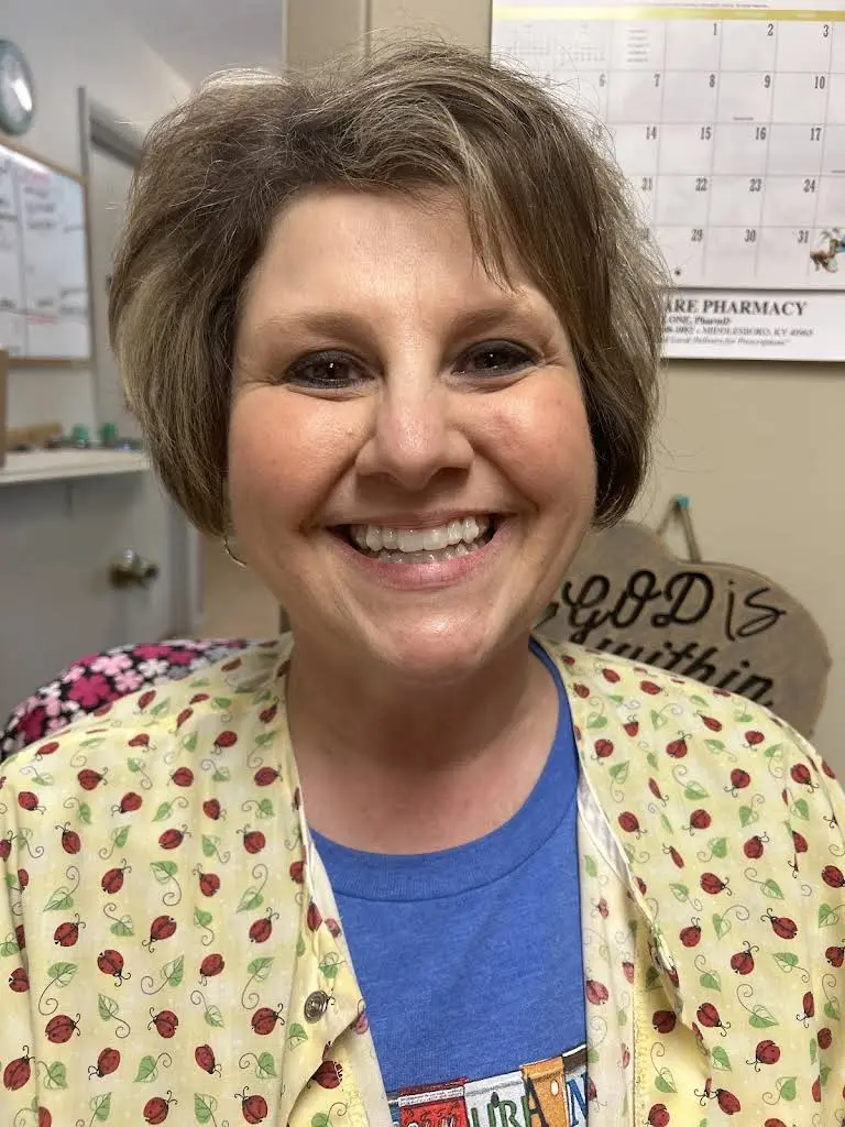 Barton Esthetic and Family Dentistry of Middlesboro, L.L.C.