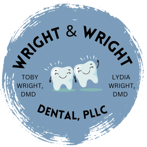 Wright and Wright Dental, PLLC
