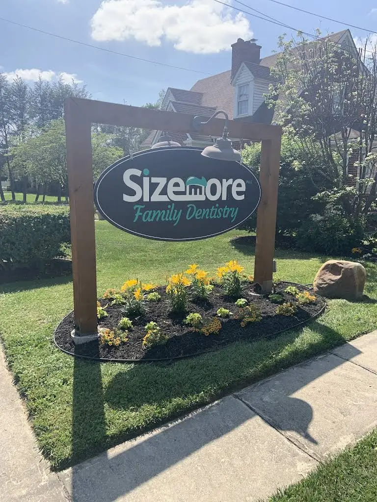 Sizemore Family Dentistry PLLC