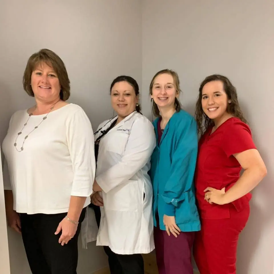 Sizemore Family Dentistry PLLC