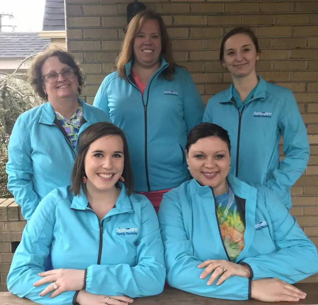 Sizemore Family Dentistry PLLC