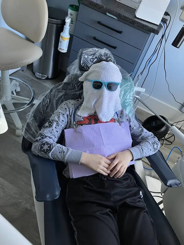 Sizemore Family Dentistry PLLC