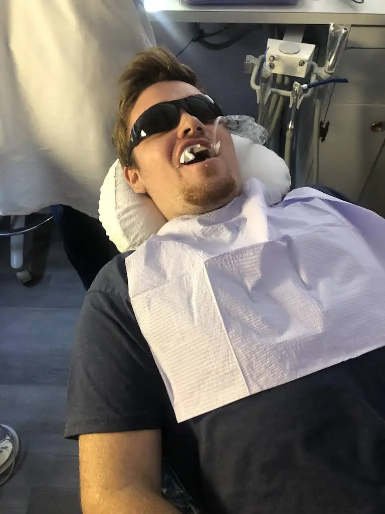 Sizemore Family Dentistry PLLC