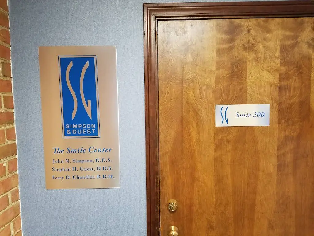 Simpson Dental PLLC